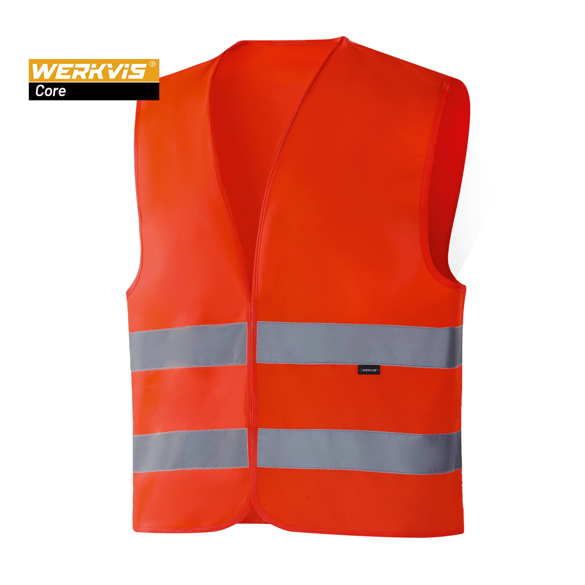GOTEBORG - WV201 - Hi-vis Vest - Werkvis